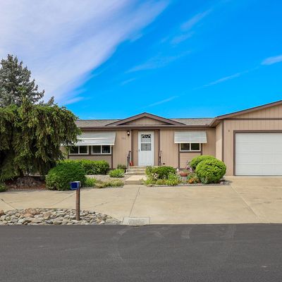 Address Withheld, Yakima, WA 98901