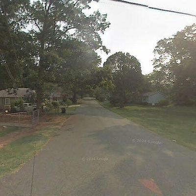 Alabama Ave, Charlotte, NC 28216