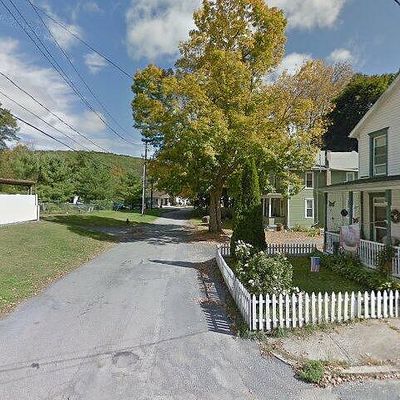 Barker St, Hawley, PA 18428