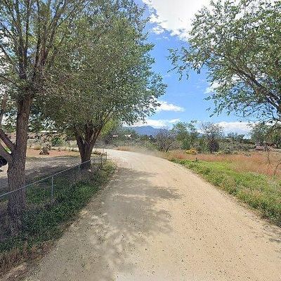 Lot Calle Cornero #G, Taos, NM 87571