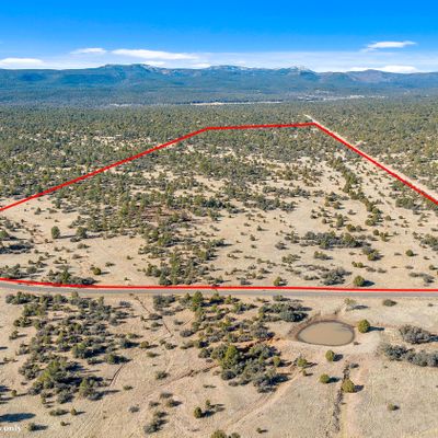 N Las Vegas Ranch   Parcel 2 Road, Prescott, AZ 86305