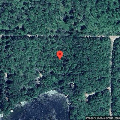 N13007 Morgan Lake Dr, Wausaukee, WI 54177