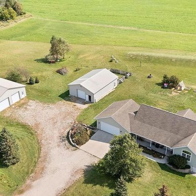 N1515 Sauk Trail Rd, Oostburg, WI 53070