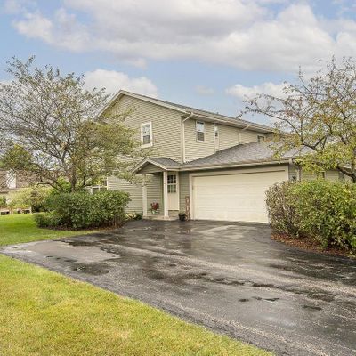 N170 W19862 Willow Ridge Dr, Jackson, WI 53037