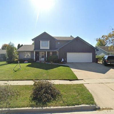 N172 W20583 Westfield Dr, Jackson, WI 53037