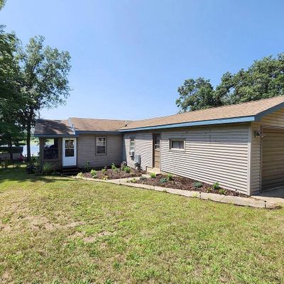 N2751 Lakeshore Dr, Montello, WI 53949