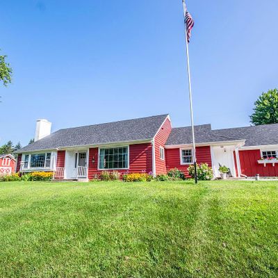 N5419 School Rd, Waubeka, WI 53021