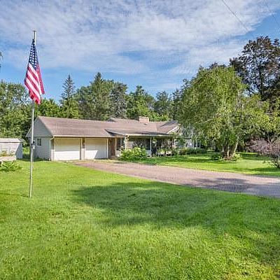 N5719 Pleasant Ridge Ln, Durand, WI 54736