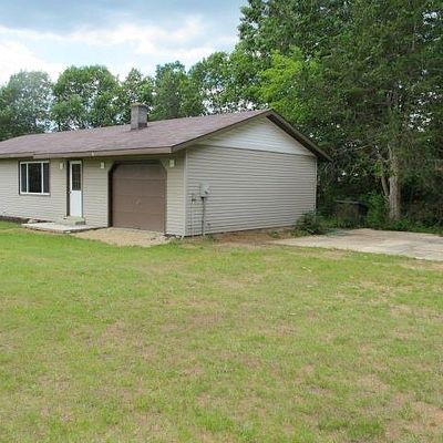 N6655 Highway 22, Montello, WI 53949