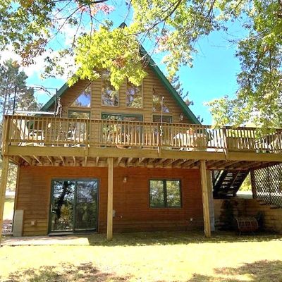 N6668 Frog Hill Dr, Spooner, WI 54801