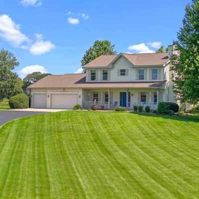 N7299 Beaver Bay Dr, Beaver Dam, WI 53916