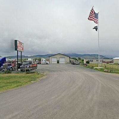 Nhn Mount Hwy #55, Whitehall, MT 59759