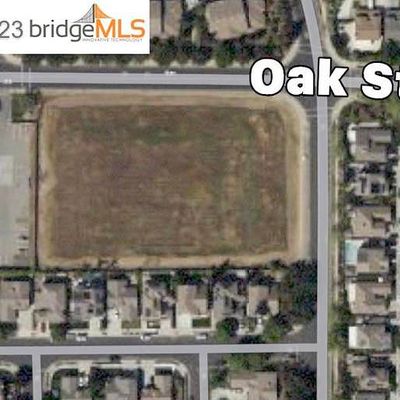 Oak St, Brentwood, CA 94513