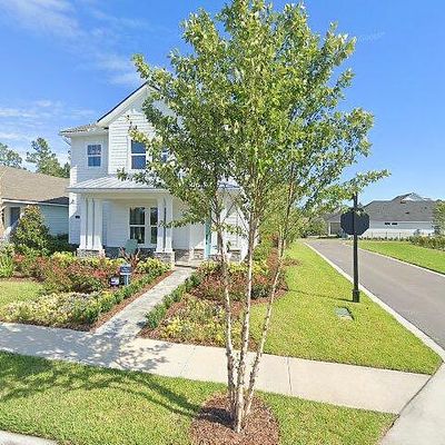 Plan Maritime   51 Seabrook Village Ave, Ponte Vedra, FL 32081