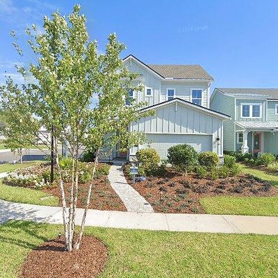 Plan Seahorse   99 Seabrook Village Ave, Ponte Vedra, FL 32081