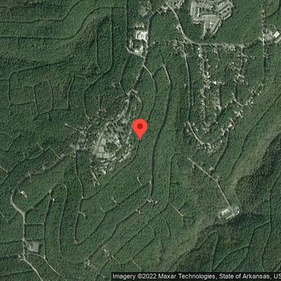 Racquet Rd, Fairfield Bay, AR 72088