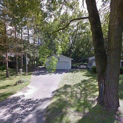 S7644 W Grandview Ave, Merrimac, WI 53561