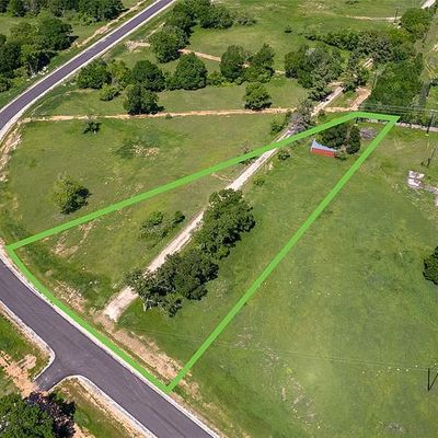 Lot 23 A Brazos Court, Caldwell, TX 77836