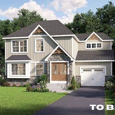 Lot 25 Derby Drive, Newfoundland, PA 18445