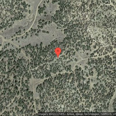 Lot 409 Raven Ln, Ramah, NM 87321