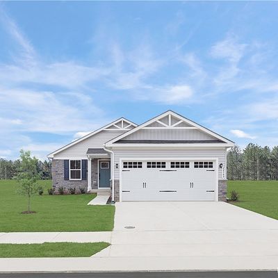 Lot 51 Grace Hill Circle, Kilmarnock, VA 22482