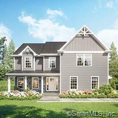 Lot 67 Scotch Pine Drive, Shelton, CT 06484