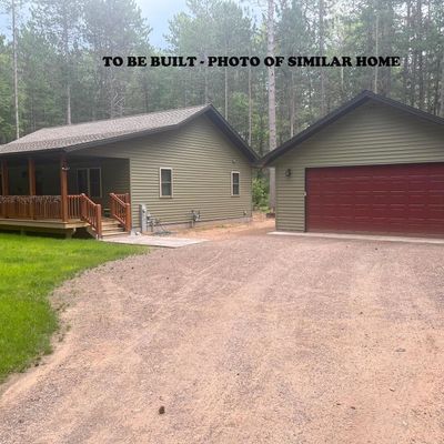 Lot 83 Frontier Cr W, Woodruff, WI 54568