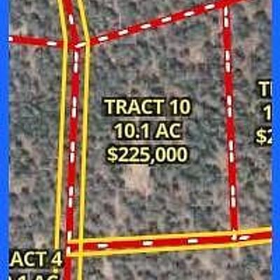 Tr 10 Priivate Road, Seguin, TX 78155