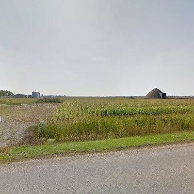 W Kinde Rd, Kinde, MI 48845