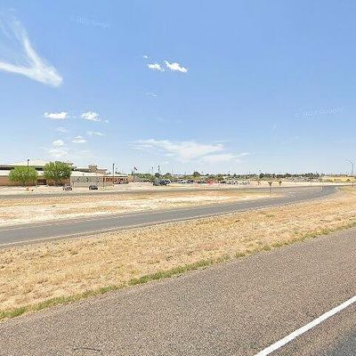 W Interstate Highway 10, Fort Stockton, TX 79735