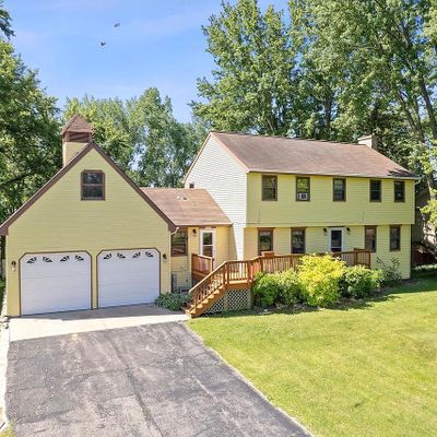 W11053 W Harmony Dr, Lodi, WI 53555