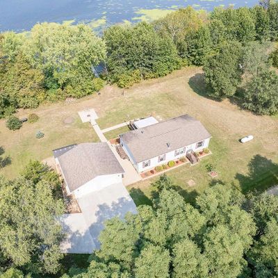 W5366 Buffalo Dr, Montello, WI 53949