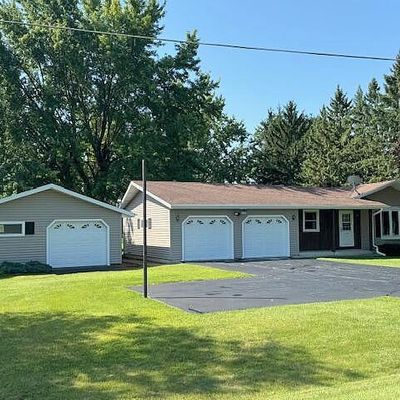 W5721 Woodland Rd, Plymouth, WI 53073