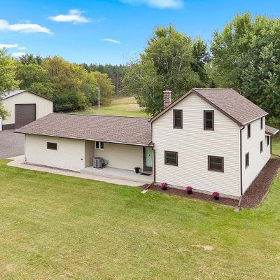 W6795 Military Rd, Portage, WI 53901