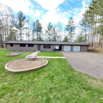 W7290 S Minnow Lake Rd, Phillips, WI 54555