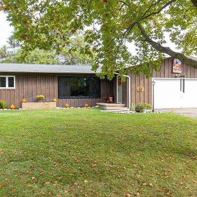 W874 Sunnyside Rd, Green Lake, WI 54941