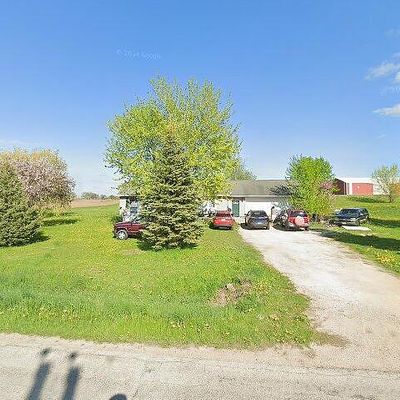 W8870 Lincoln Rd, Van Dyne, WI 54979