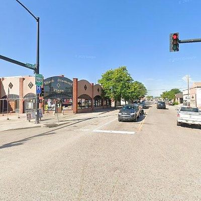 Walsenburg, Colorado, CO 81089