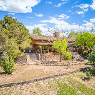 #1 N 4073, Springerville, AZ 85938