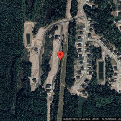 0 (Lot 79) Big Buck Place Nw, Bremerton, WA 98312