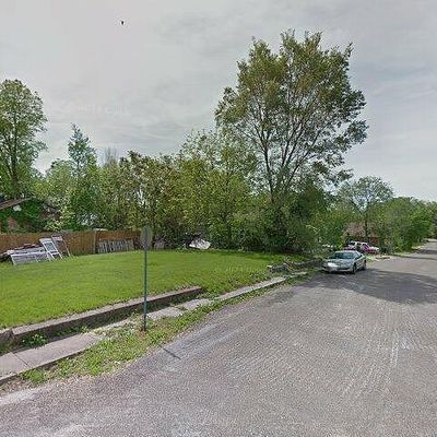 Willow St, Hannibal, MO 63401