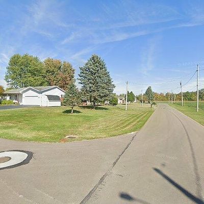 0 Bender Ave Lot 4, Galion, OH 44833