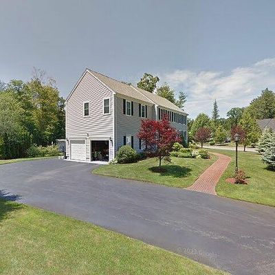 1 Autumn Ln, Rockland, MA 02370