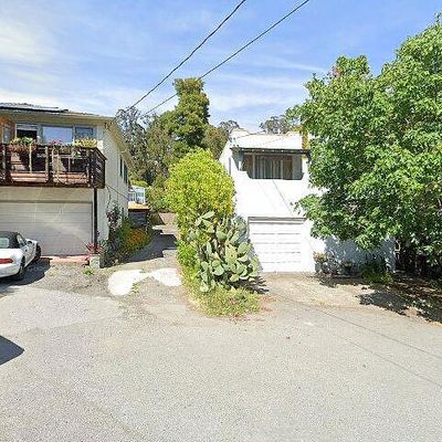 1 Belle Ave, San Rafael, CA 94901