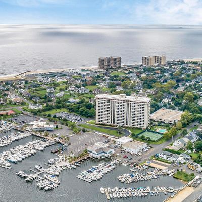 1 Channel Dr #408, Monmouth Beach, NJ 07750