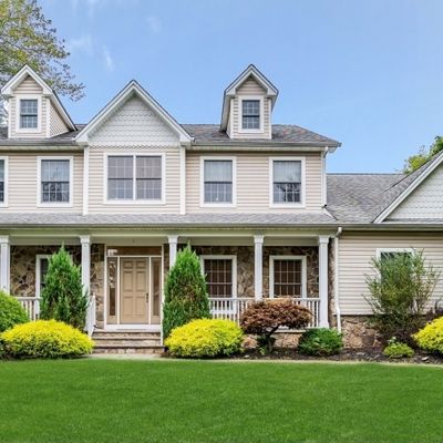 1 Cherry Blossom Ln, Scotch Plains, NJ 07076