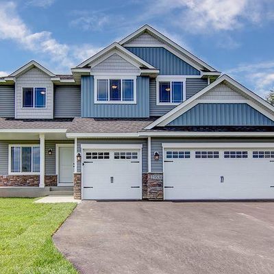 Xxxxx Unser Street, Linwood Twp, MN 55011