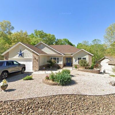 1 Kilmarnock Ln, Bella Vista, AR 72715