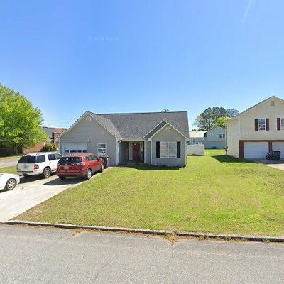 1 N Elm St, Aragon, GA 30104