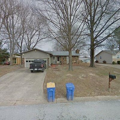 1 Rolling Meadows Dr, Harrison, AR 72601